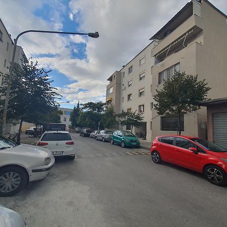 Central Home Away From Home Shkodra Exterior foto